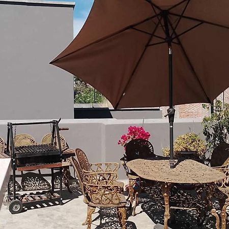 Bellas Villas, Villa Amor Hermosa Casa A Un Accecible Precio San Miguel de Allende Eksteriør billede
