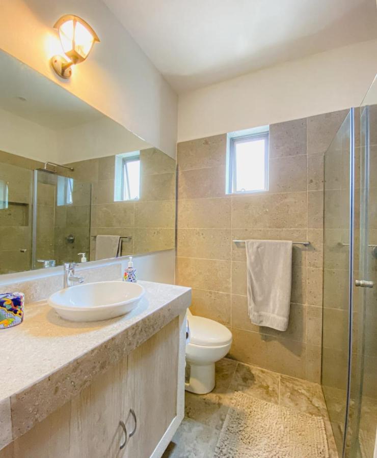 Bellas Villas, Villa Amor Hermosa Casa A Un Accecible Precio San Miguel de Allende Eksteriør billede