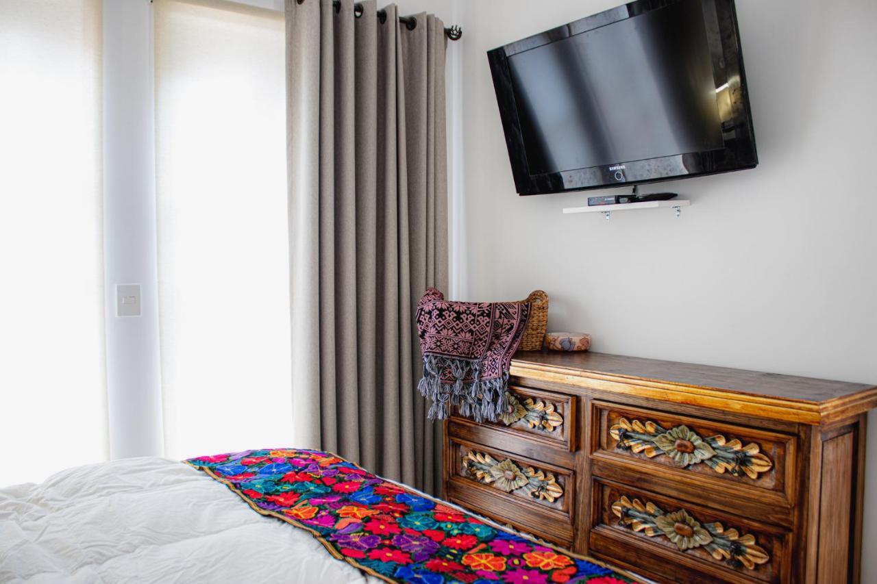 Bellas Villas, Villa Amor Hermosa Casa A Un Accecible Precio San Miguel de Allende Eksteriør billede