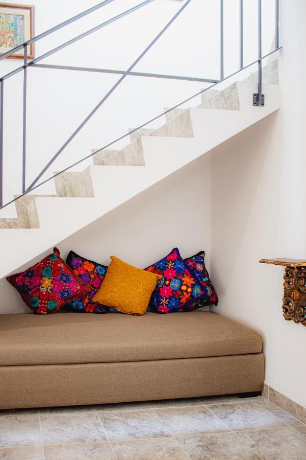 Bellas Villas, Villa Amor Hermosa Casa A Un Accecible Precio San Miguel de Allende Eksteriør billede