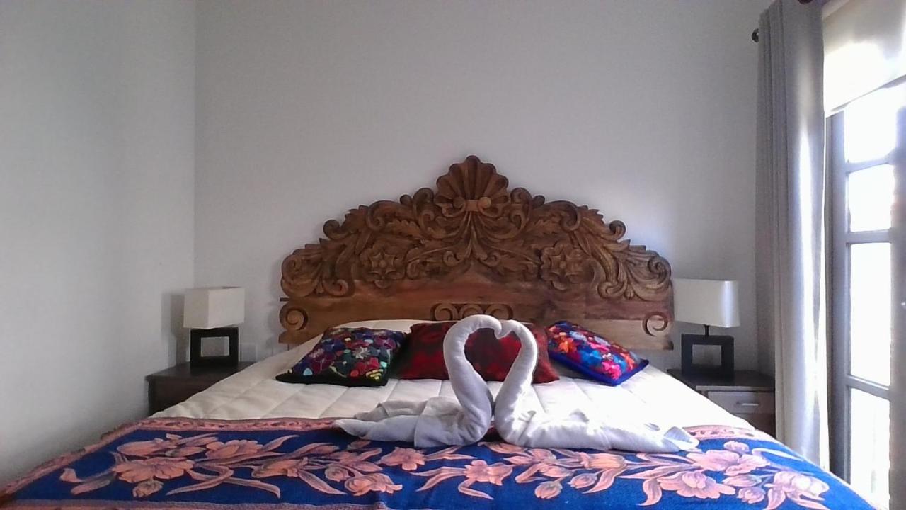 Bellas Villas, Villa Amor Hermosa Casa A Un Accecible Precio San Miguel de Allende Eksteriør billede