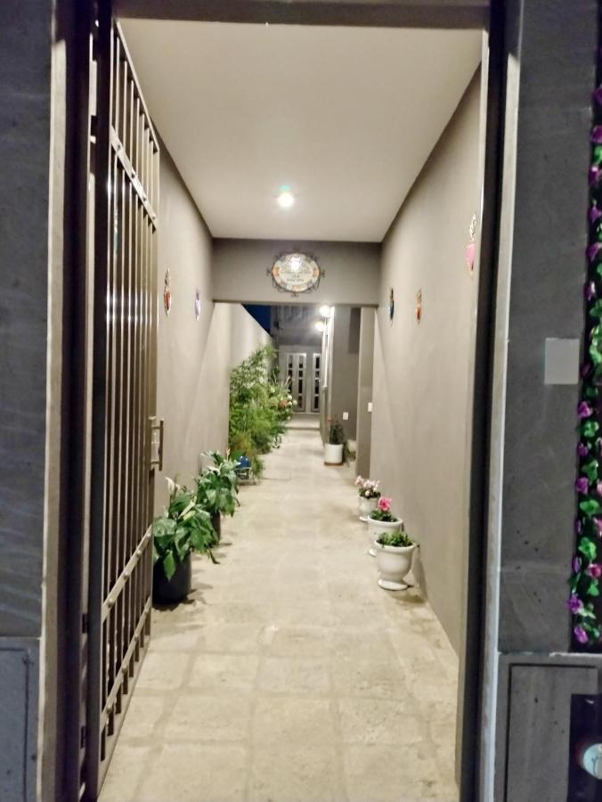 Bellas Villas, Villa Amor Hermosa Casa A Un Accecible Precio San Miguel de Allende Eksteriør billede